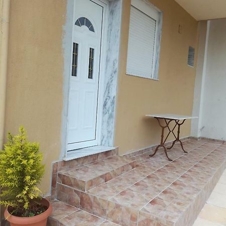 Jordan'S Studio House At เนอา มิคานิโอนา ภายนอก รูปภาพ
