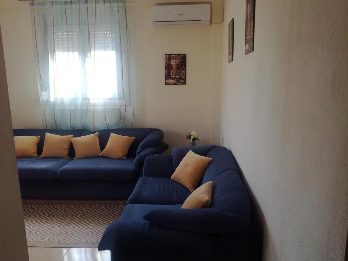 Jordan'S Studio House At เนอา มิคานิโอนา ภายนอก รูปภาพ